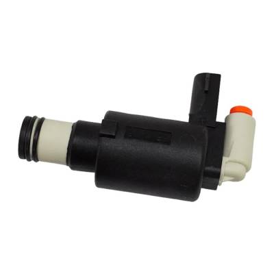 Rareelectrical - New Rear Air Suspension Solenoid Compatible With Ford Lincoln Expedition Eddie Bauer Continental All - Image 5