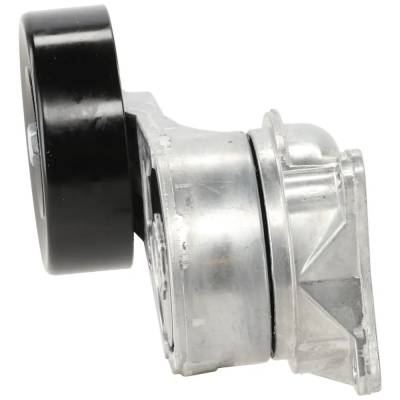 Rareelectrical - New Flat Accessory Belt Tensioner Compatible With Lexus Toyota Gs300 Base 6 Cyl 3.0L Supra Base 6 - Image 3