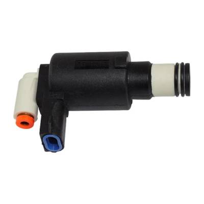 New Rear Air Suspension Solenoid Compatible With Ford Lincoln Continental All Submodels Expedition