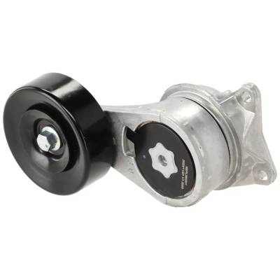 New Flat Accessory Belt Tensioner Compatible With Lexus Toyota Is300 Sportcross 6 Cyl 3.0L Supra