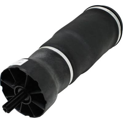 Rareelectrical - New Rear Air Spring Compatible With Land Rover Range Rover Supercharged 8 Cyl 4.2L Range Rover Hse 8 - Image 2