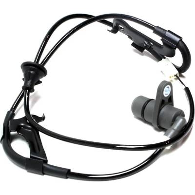 Rareelectrical - New Right Rear Abs Speed Sensor Compatible With Lexus Toyota Camry Ce 6 Cyl 3.0L Solara Se 4 Cyl - Image 3