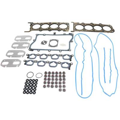 Cylinder Head Gasket Compatible With Lincoln Aviator Base 8 Cyl 4.6L 2003-2004 By Repl312502