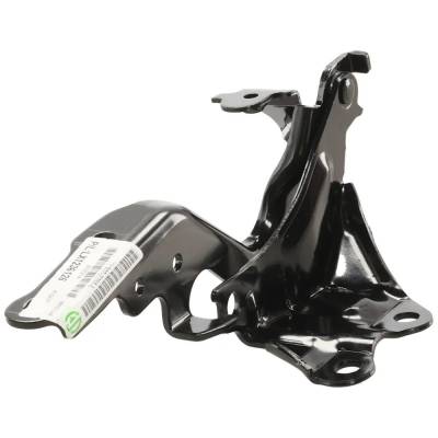 Rareelectrical - New Left Hood Hinge Compatible With Lexus Is250 C 6 Cyl 2.5L Is250 Base 6 Cyl 2.5L Is350 C 6 Cyl - Image 4