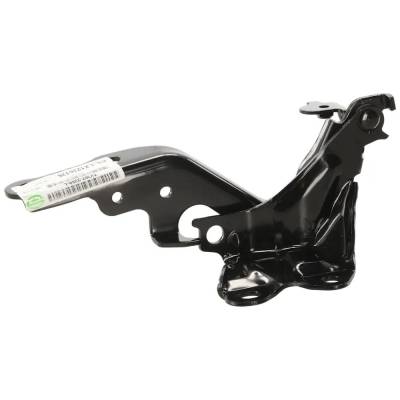 Rareelectrical - New Left Hood Hinge Compatible With Lexus Is250 C 6 Cyl 2.5L Is250 Base 6 Cyl 2.5L Is350 C 6 Cyl - Image 5