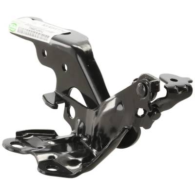 Rareelectrical - New Left Hood Hinge Compatible With Lexus Is250 C 6 Cyl 2.5L Is250 Base 6 Cyl 2.5L Is350 C 6 Cyl - Image 6