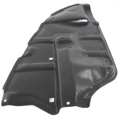 Rareelectrical - Inner Fender Splash Shield Compatible With 2002-2006 Lexus Es300 Es330 Right Passenger Side 3.0L V6 - Image 5