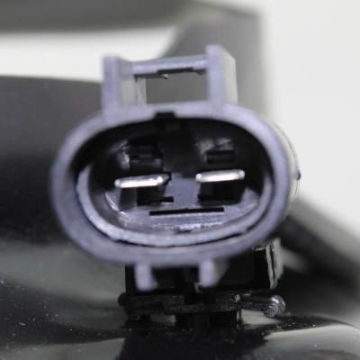 Rareelectrical - New Radiator Cooling Fan Assembly Compatible With Lexus Toyota Camry Le 6 Cyl 3.0L Solara Sle 6 Cyl - Image 6