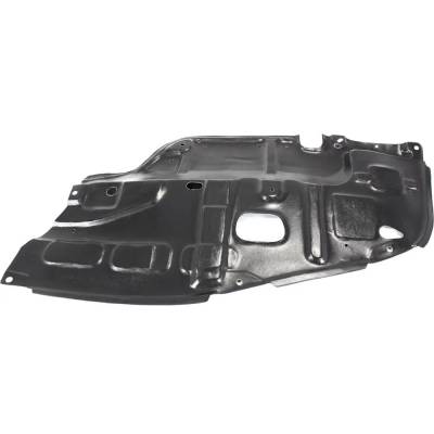 Rareelectrical - Fender Splash Shield Compatible With 2002-2006 Lexus Es300 Es330 Left Driver Side Plastic Guard - Image 4