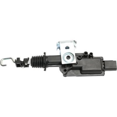 Rareelectrical - New Front Door Lock Actuator Compatible With Ford Lincoln Mercury Crown Victoria Lx 8 Cyl 4.6L Grand - Image 1