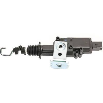 Rareelectrical - New Front Door Lock Actuator Compatible With Ford Lincoln Mercury Crown Victoria Lx 8 Cyl 4.6L Grand - Image 5