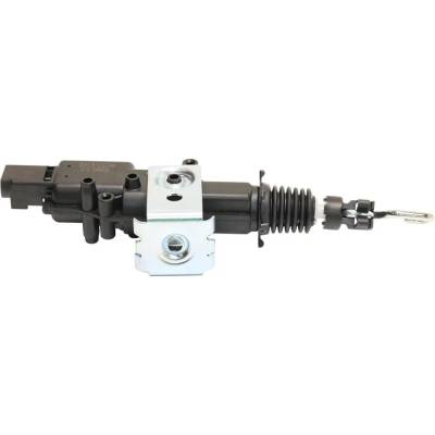 Rareelectrical - New Front Door Lock Actuator Compatible With Ford Lincoln Mercury Explorer Sport Trac Xls 6 Cyl 4.0L - Image 4