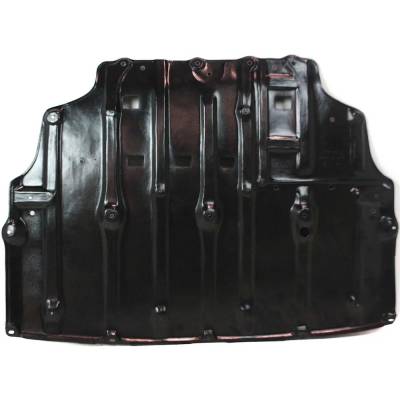 Engine Under Cover Splash Shield Compatible With 2001-2003 Lexus Ls430 Front 4.3L V8 Direct Fit Oe