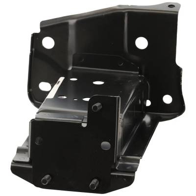 Rareelectrical - New Right Front Bumper Bracket Compatible With Nissan Juke S Juke Sl Juke Sv Juke Nismo 2011-2017 By - Image 8