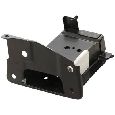 Rareelectrical - New Right Front Bumper Bracket Compatible With Nissan Juke Sv Juke Sl Juke Nismo Juke S 2011-2017 By - Image 4