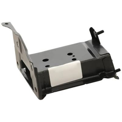 Rareelectrical - New Right Front Bumper Bracket Compatible With Nissan Juke Sv Juke Sl Juke Nismo Juke S 2011-2017 By - Image 5