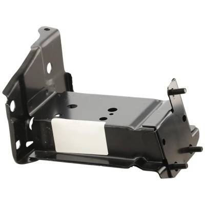 Rareelectrical - New Right Front Bumper Bracket Compatible With Nissan Juke Sv Juke Sl Juke Nismo Juke S 2011-2017 By - Image 6