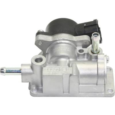 Rareelectrical - New 6-Prong Idle Control Valve Compatible With Infiniti Nissan I35 Base 6 Cyl 3.5L Maxima Gxe 6 Cyl - Image 6