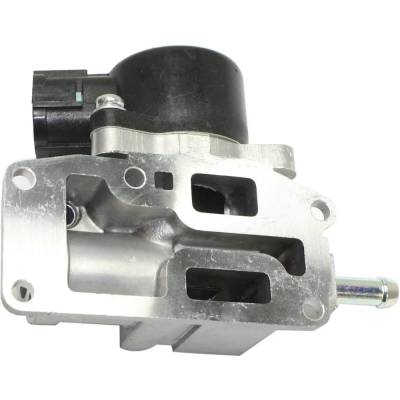 Rareelectrical - New 6-Prong Idle Control Valve Compatible With Infiniti Nissan I30 Base 6 Cyl 3.0L Maxima Gxe 6 Cyl - Image 5