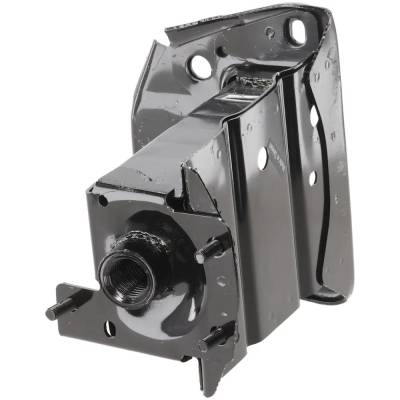 Rareelectrical - New Left Front Bumper Bracket Compatible With Nissan Juke S Juke Nismo Juke Sv Juke Sl 2011-2017 By - Image 4