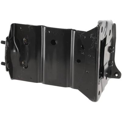 Rareelectrical - New Left Front Bumper Bracket Compatible With Nissan Juke S Juke Nismo Juke Sv Juke Sl 2011-2017 By - Image 6