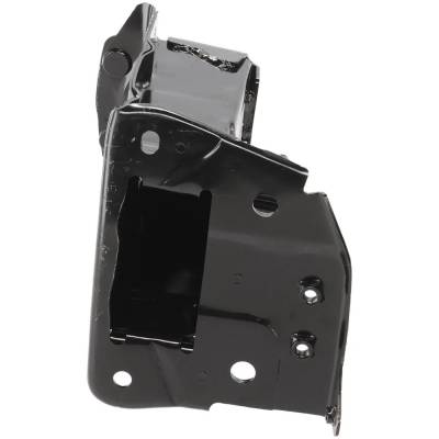 Rareelectrical - New Left Front Bumper Bracket Compatible With Nissan Juke S Juke Nismo Juke Sv Juke Sl 2011-2017 By - Image 8