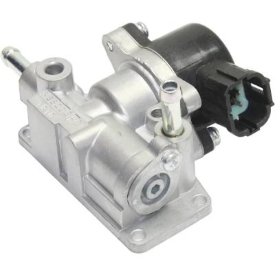 Rareelectrical - New 6-Prong Idle Control Valve Compatible With Infiniti Nissan I30 T 6 Cyl 3.0L Maxima Gle 6 Cyl - Image 2