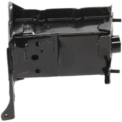 Rareelectrical - New Left Front Bumper Bracket Compatible With Nissan Juke S Juke Sv Juke Sl Juke Nismo 2011-2017 By - Image 2