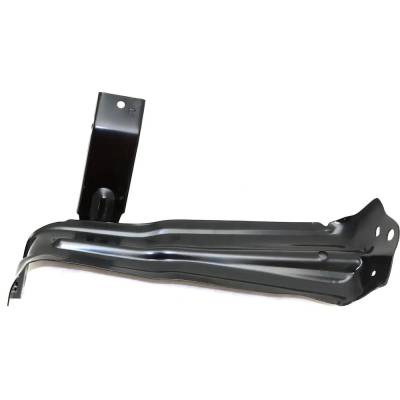 Rareelectrical - New Right Front Fender Support Compatible With Nissan Maxima S 6 Cyl 3.5L Maxima Sv 6 Cyl 3.5L - Image 1