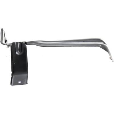 Rareelectrical - New Right Front Fender Support Compatible With Nissan Maxima S 6 Cyl 3.5L Maxima Sv 6 Cyl 3.5L - Image 4