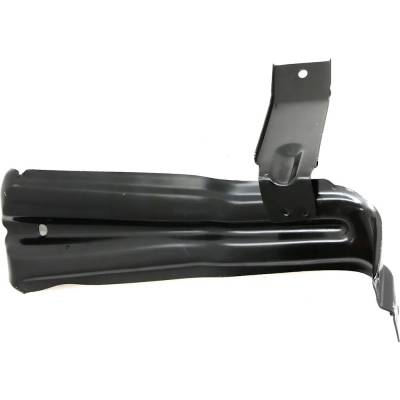 Rareelectrical - New Right Front Fender Support Compatible With Nissan Maxima S 6 Cyl 3.5L Maxima Sv 6 Cyl 3.5L - Image 5