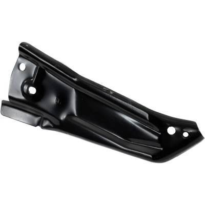 Rareelectrical - New Right Front Fender Support Compatible With Nissan Versa Note Sv 4 Cyl 1.6L Versa Note Sl 4 Cyl - Image 2