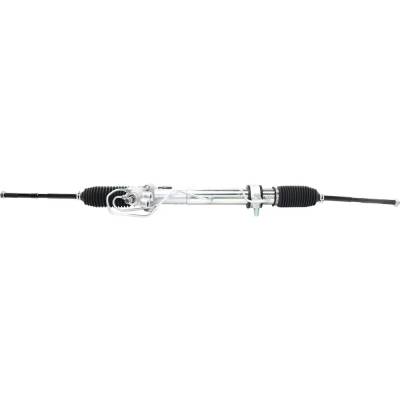 Rareelectrical - New Power Steering Rack Compatible With Nissan Quest Se 6 Cyl 3.5L Quest S 6 Cyl 3.5L Quest Base 6 - Image 4