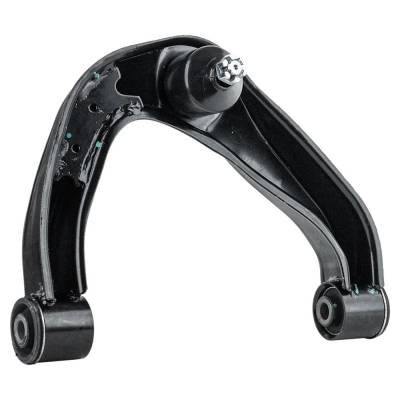 RAREELECTRICAL - New Left Upper Control Arm Compatible With Nissan Suzuki Frontier Xe Pathfinder Le 6 Cyl 4.0L - Image 3