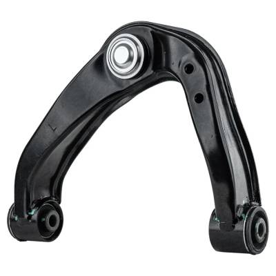 RAREELECTRICAL - New Left Upper Control Arm Compatible With Nissan Suzuki Frontier Xe Pathfinder Le 6 Cyl 4.0L - Image 6