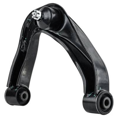 Rareelectrical - New Left Upper Control Arm Compatible With Nissan Suzuki Pathfinder Le Pathfinder Sv 6 Cyl 4.0L - Image 2