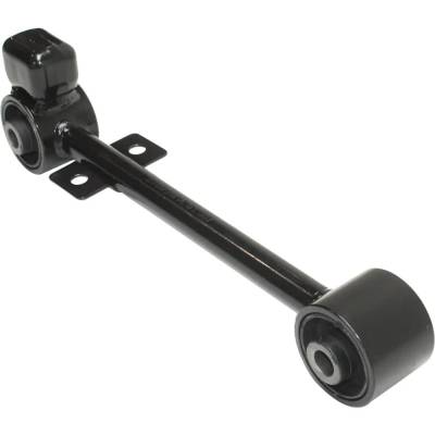 Rareelectrical - New Upper Rear Trailing Arm Compatible With Infiniti Nissan Qx4 Base 6 Cyl 3.5L Pathfinder Armada Se - Image 2