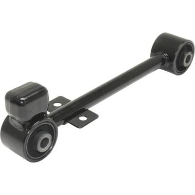 Rareelectrical - New Upper Rear Trailing Arm Compatible With Infiniti Nissan Qx4 Base 6 Cyl 3.5L Pathfinder Armada Se - Image 3