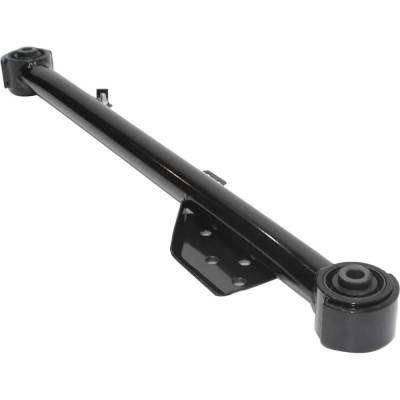 Rareelectrical - New Left Rear Trailing Arm Compatible With Infiniti Nissan Pathfinder Le 6 Cyl 3.5L Pathfinder Xe 6 - Image 2