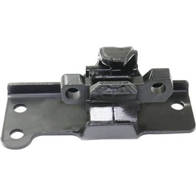 Rareelectrical - New Transmission Mount Compatible With Nissan Murano Se 6 Cyl 3.5L Murano Sl 6 Cyl 3.5L Maxima Sl 6 - Image 6