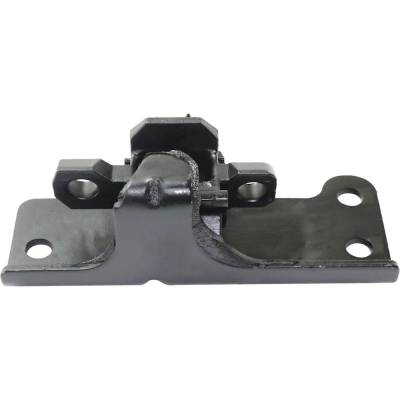 Rareelectrical - New Transmission Mount Compatible With Nissan Murano Sl 6 Cyl 3.5L Murano Se 6 Cyl 3.5L Maxima Sl 6 - Image 5