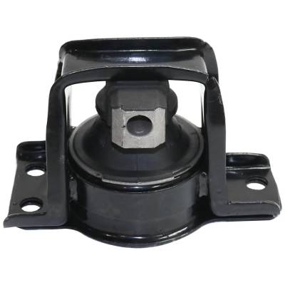 Rareelectrical - New Front Motor Mount Compatible With Chevrolet Nissan City Express Lt 4 Cyl 2.0L Cube S 4 Cyl 1.8L - Image 4