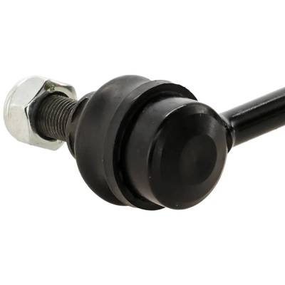Rareelectrical - New Right Front Sway Bar Link Compatible With Nissan Altima Sl 4 Cyl 2.5L Altima Sl 6 Cyl 3.5L - Image 3