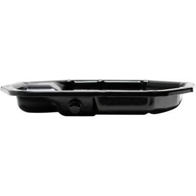 Rareelectrical - New Non-Baffled Oil Pan Compatible With Nissan Sentra Sl 4 Cyl 2.0L Versa 1.8 Sl 4 Cyl 1.8L Sentra - Image 4