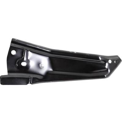 Rareelectrical - New Right Front Fender Support Compatible With Nissan Versa Note Sr 4 Cyl 1.6L Versa Note S Plus 4 - Image 1