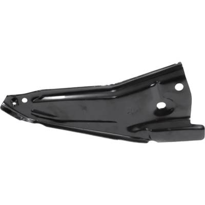 Rareelectrical - New Right Front Fender Support Compatible With Nissan Versa Note Sr 4 Cyl 1.6L Versa Note S Plus 4 - Image 5