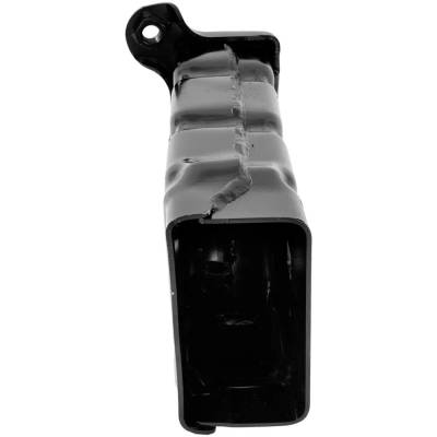 Rareelectrical - New Left Front Bumper Bracket Compatible With Nissan Frontier Pro-4X 6 Cyl 4.0L Frontier S 4 Cyl - Image 4