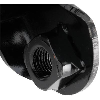 Rareelectrical - New Left Front Bumper Bracket Compatible With Nissan Frontier S 6 Cyl 4.0L Frontier S 4 Cyl 2.5L - Image 7