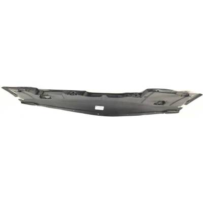 Rareelectrical - Engine Under Cover Splash Shield Compatible With 2007-2014 Nissan Altima Maxima Front 2.5L 4-Cyl - Image 2