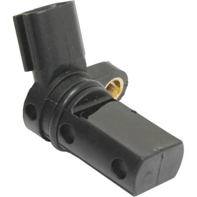 Rareelectrical - New 3-Prong Blade Crankshaft Position Sensor Compatible With Nissan Altima Se 6 Cyl 3.5L Quest Base - Image 3